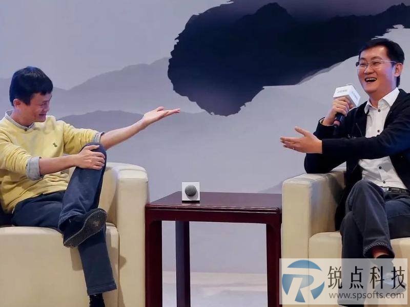 阿里系、腾讯系创业背后，是明教与武当之争
