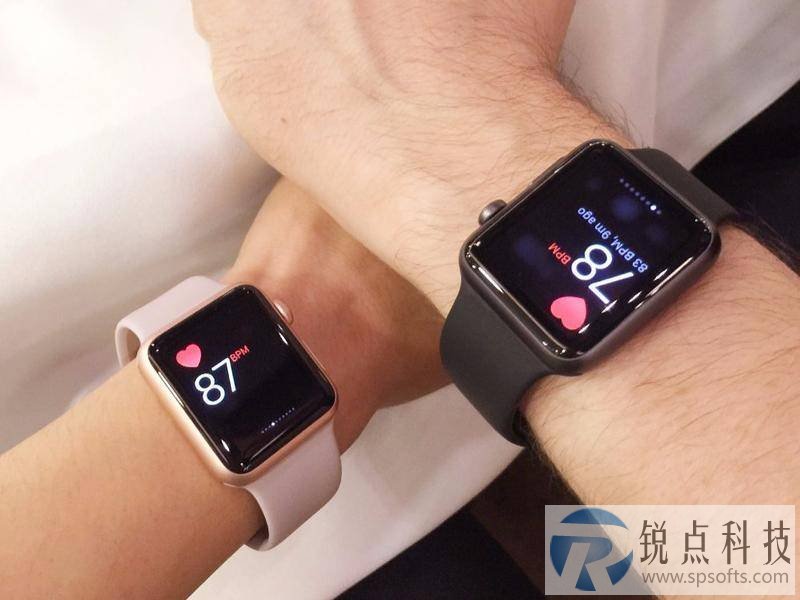 苹果的健康生态故事：又一次站在了科技与人文的十字路口？