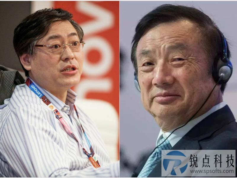 联想和华为，一个“巨亏”、一个“称王”？为何在海外，却是不同印象
