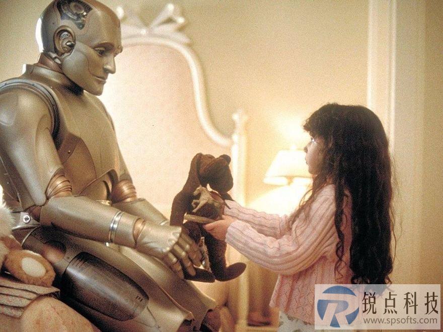 每个科技公司都应该问自己：如何适应人工智能时代？