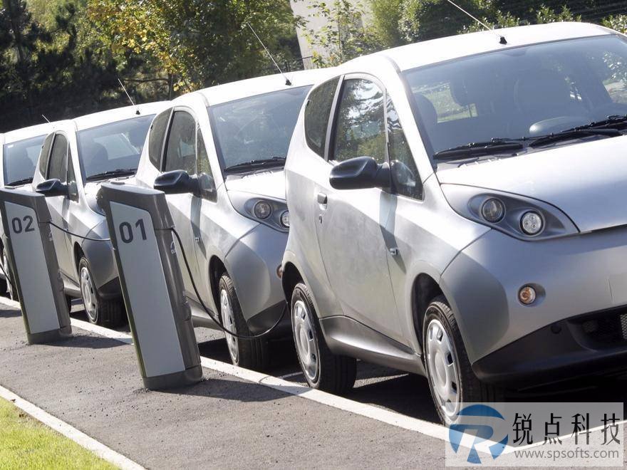 戴森：把电吹风变成电动汽车，总共分几步